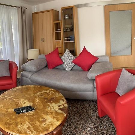 ברלין Ferienhaus Pankow מראה חיצוני תמונה