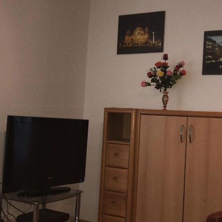 ברלין Ferienhaus Pankow מראה חיצוני תמונה