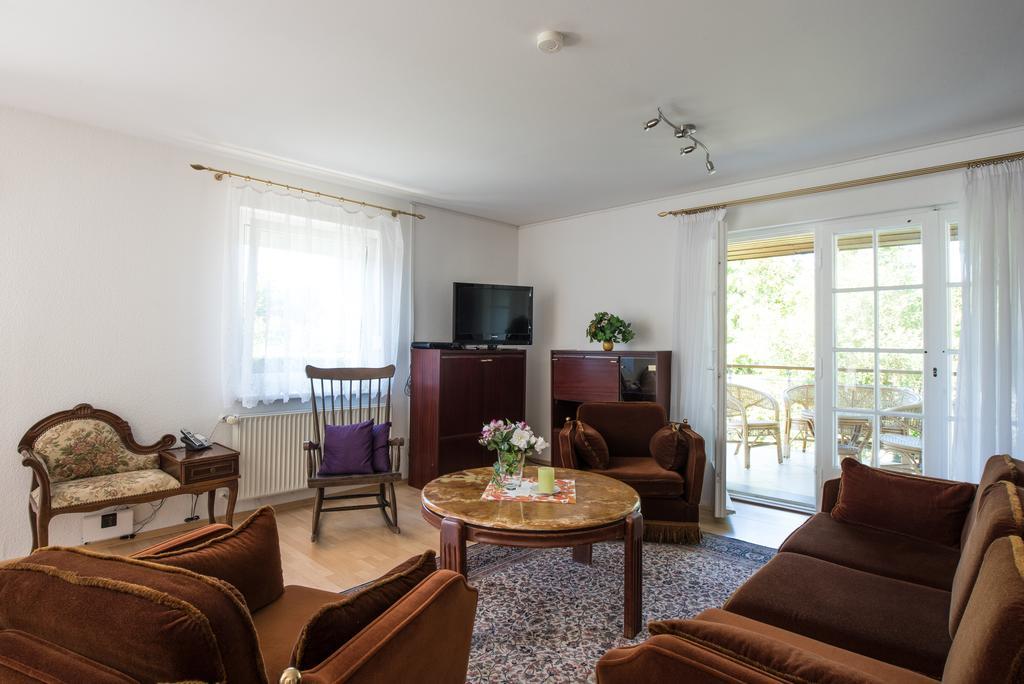 ברלין Ferienhaus Pankow חדר תמונה
