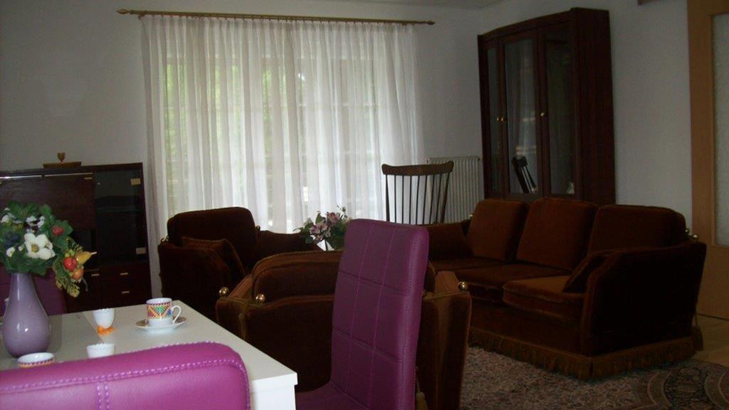 ברלין Ferienhaus Pankow חדר תמונה