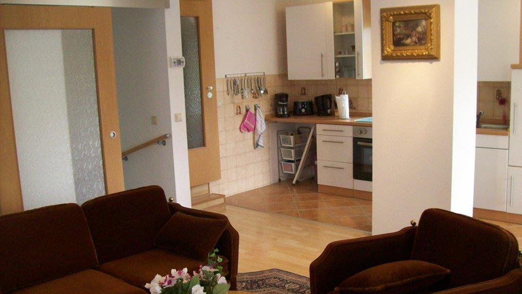 ברלין Ferienhaus Pankow חדר תמונה