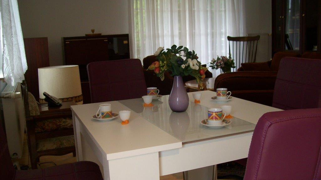ברלין Ferienhaus Pankow חדר תמונה