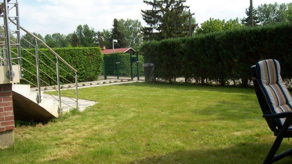 ברלין Ferienhaus Pankow חדר תמונה