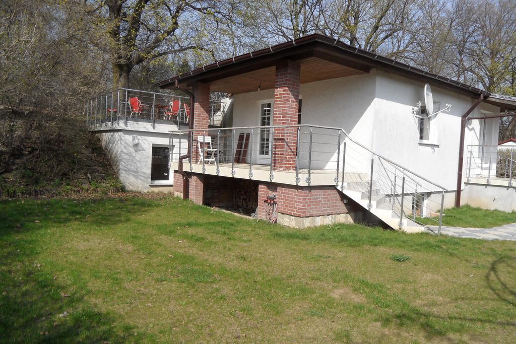 ברלין Ferienhaus Pankow חדר תמונה