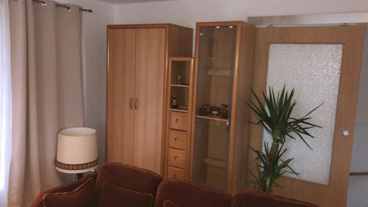 ברלין Ferienhaus Pankow מראה חיצוני תמונה