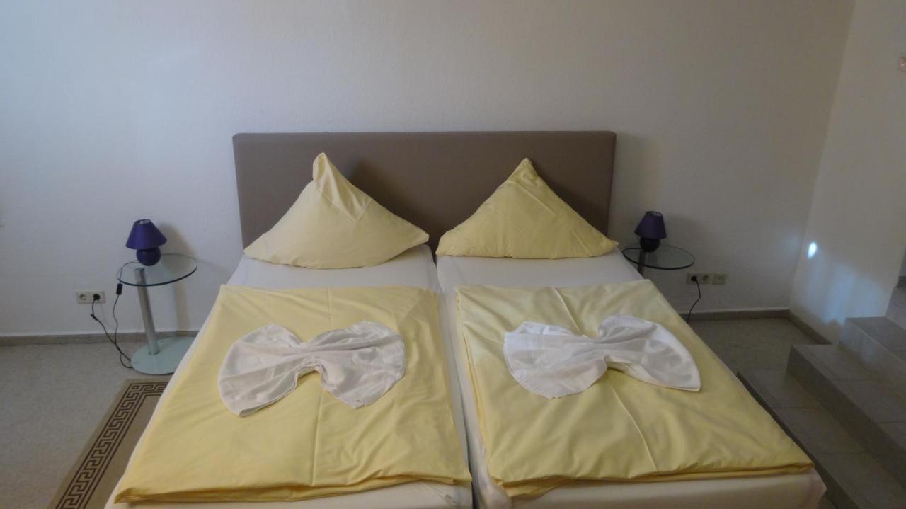ברלין Ferienhaus Pankow מראה חיצוני תמונה